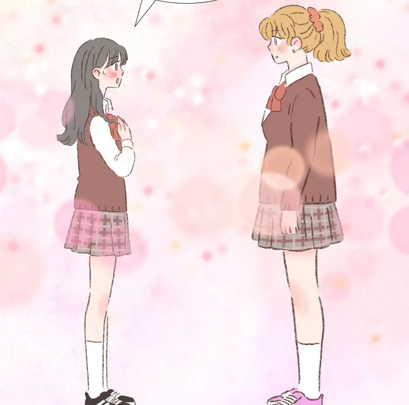 Annie Green Hates Girls Chapter 39 Online - página 70