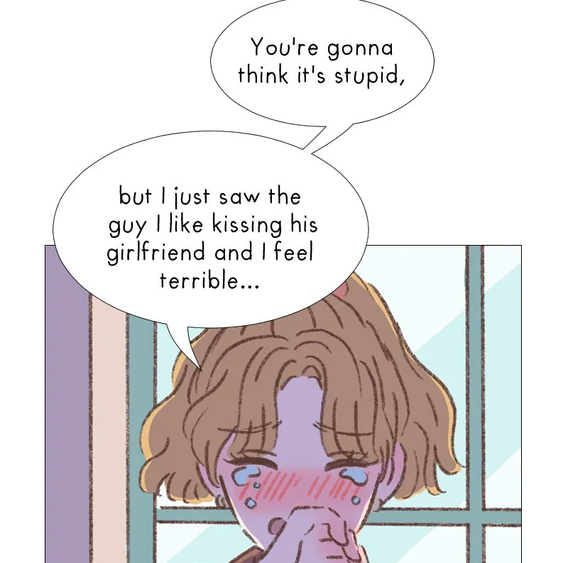 Annie Green Hates Girls Chapter 39 Online - página 74