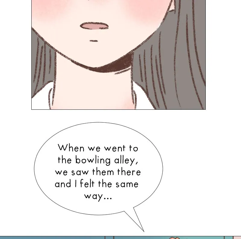 Annie Green Hates Girls Chapter 39 Online - página 77