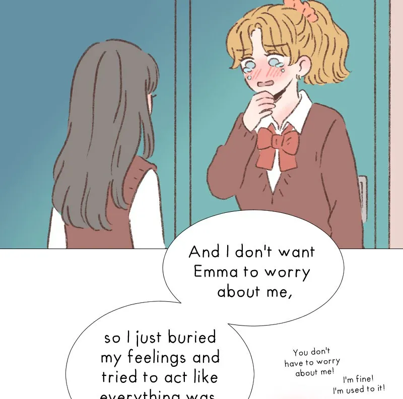 Annie Green Hates Girls Chapter 39 Online - página 78