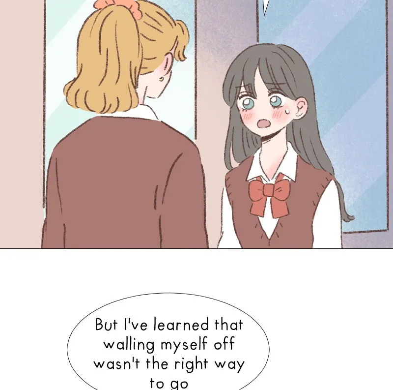 Annie Green Hates Girls Chapter 39 Online - página 82