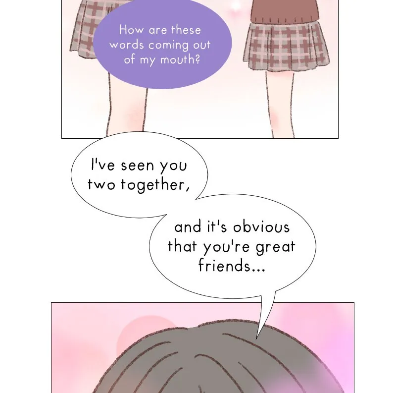 Annie Green Hates Girls Chapter 39 Online - página 84