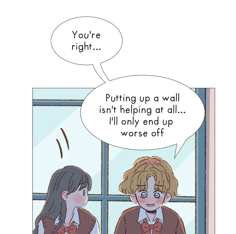 Annie Green Hates Girls Chapter 39 Online - página 95