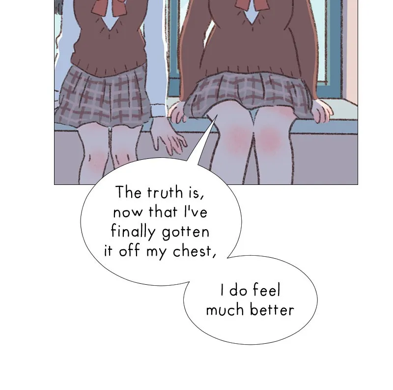 Annie Green Hates Girls Chapter 39 Online - página 96
