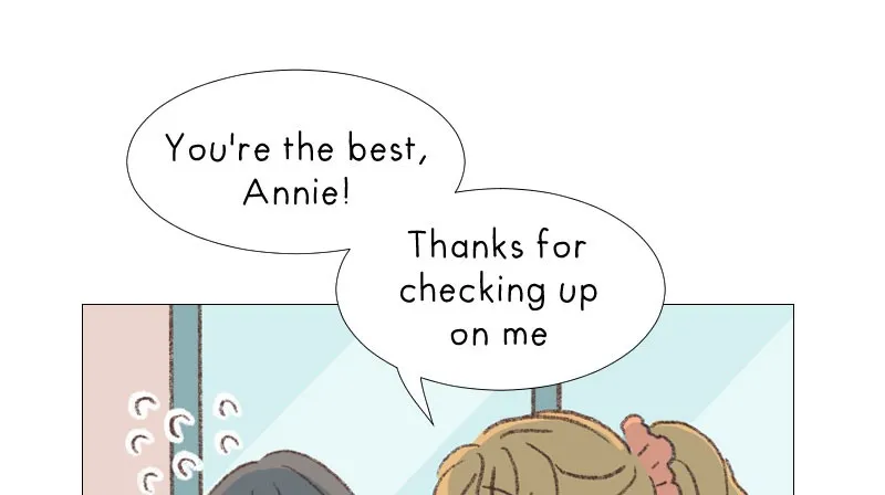 Annie Green Hates Girls Chapter 39 Online - página 97