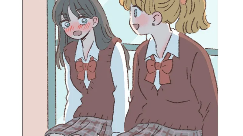 Annie Green Hates Girls Chapter 39 Online - página 98