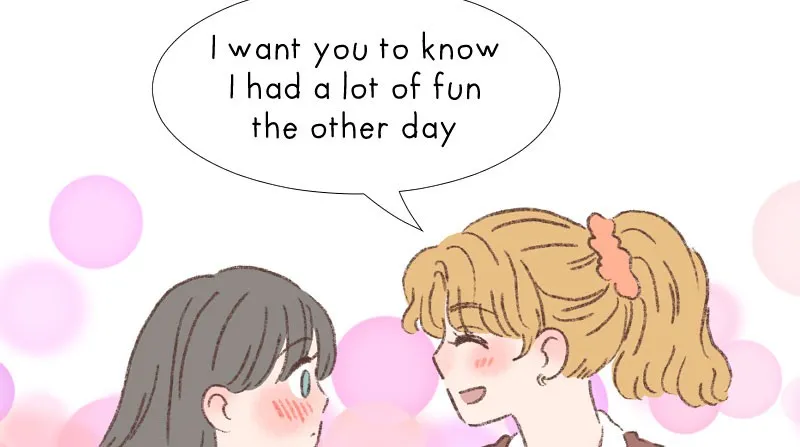 Annie Green Hates Girls Chapter 39 Online - página 100