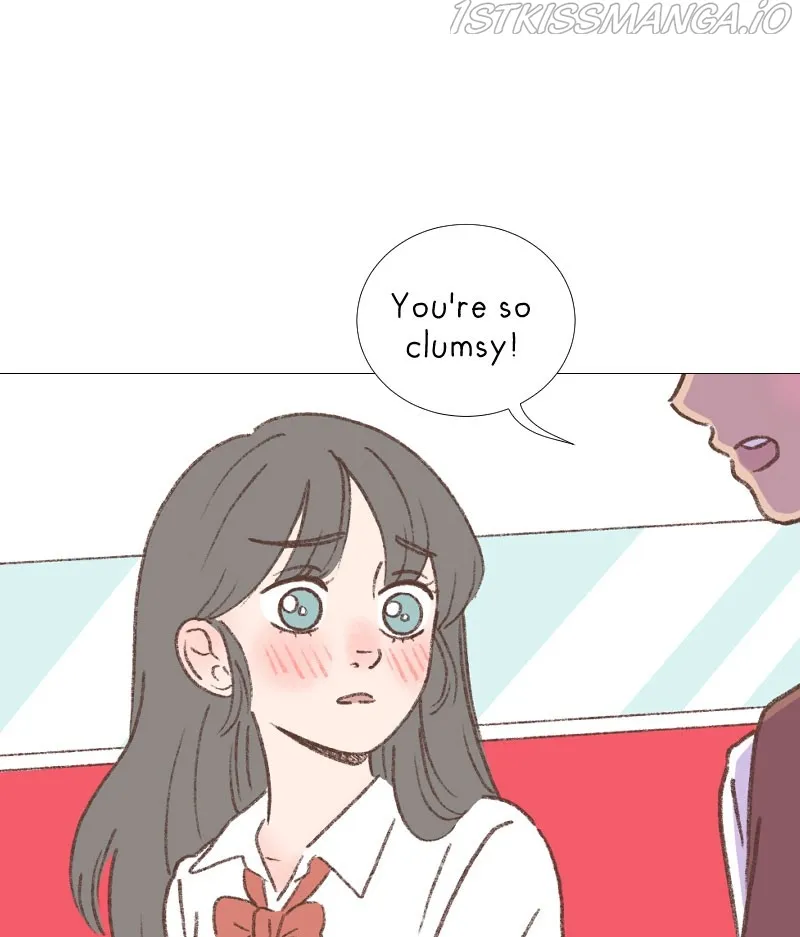 Annie Green Hates Girls Chapter 4 Online - página 4