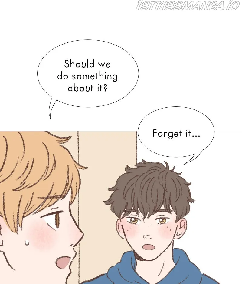 Annie Green Hates Girls Chapter 4 Online - página 7
