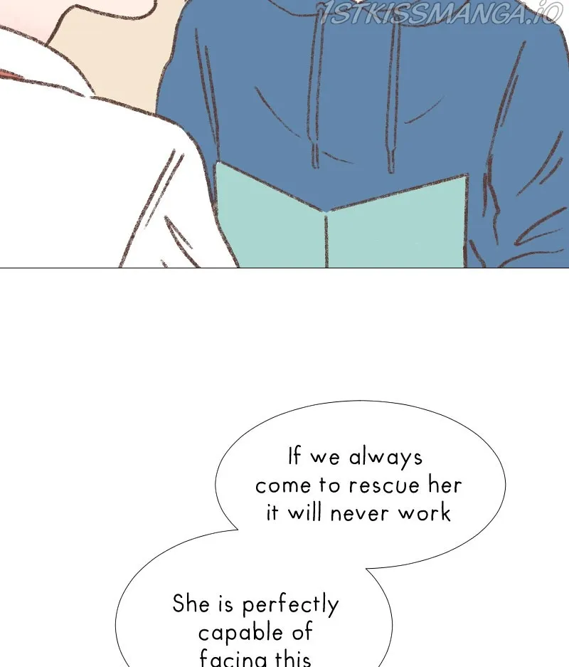 Annie Green Hates Girls Chapter 4 Online - página 8