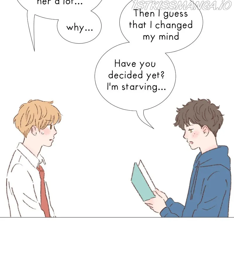 Annie Green Hates Girls Chapter 4 Online - página 11