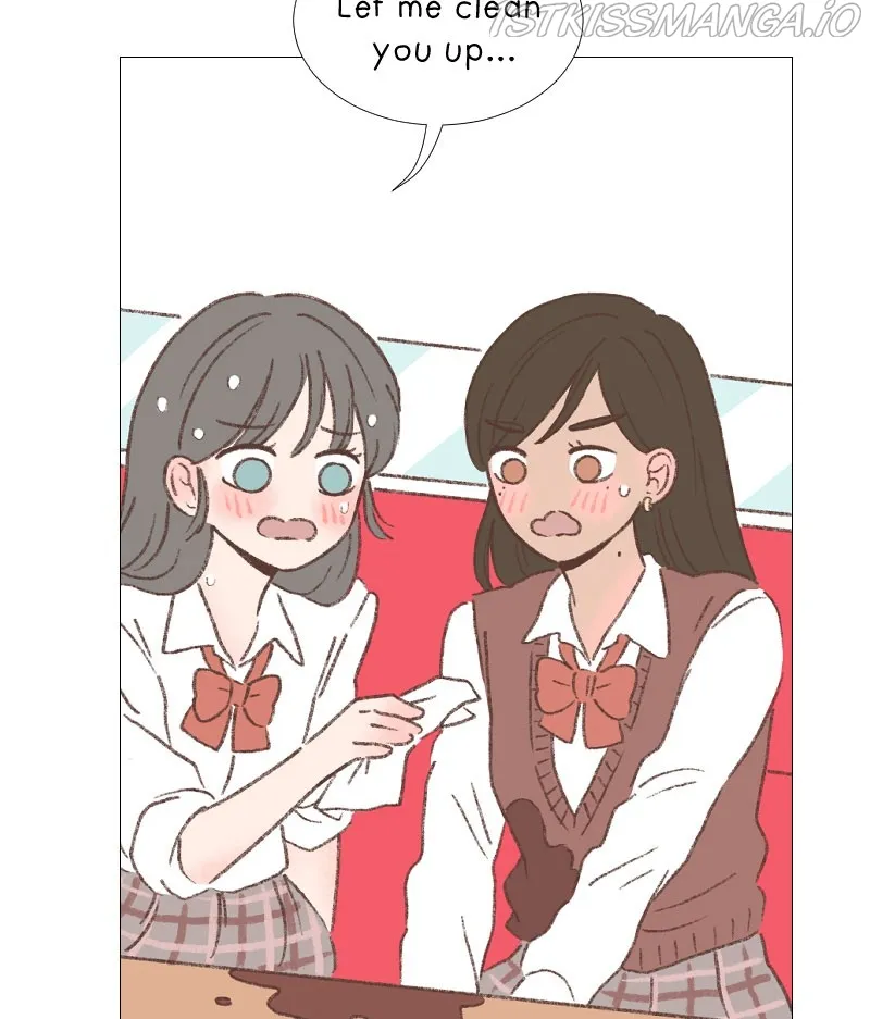 Annie Green Hates Girls Chapter 4 Online - página 16