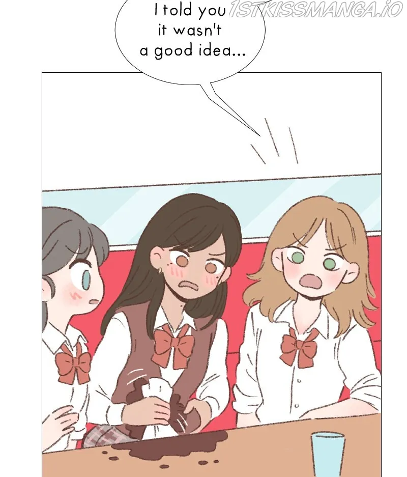 Annie Green Hates Girls Chapter 4 Online - página 19