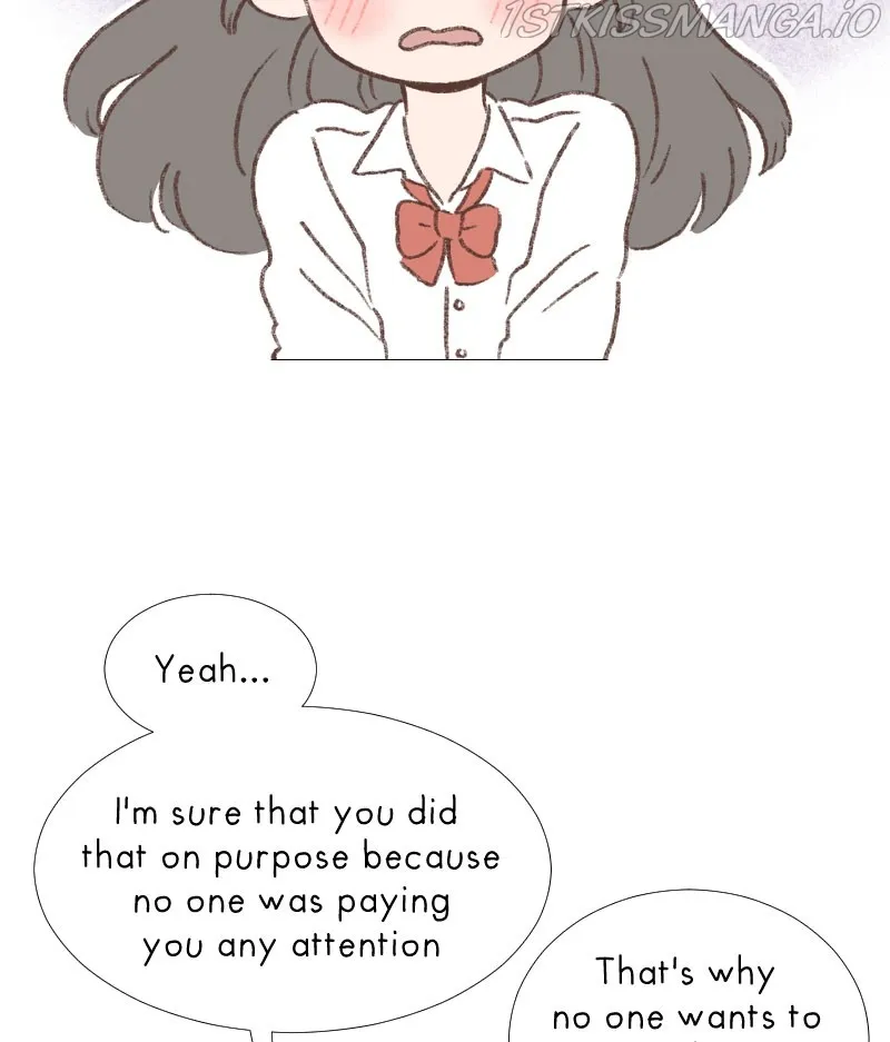Annie Green Hates Girls Chapter 4 Online - página 22