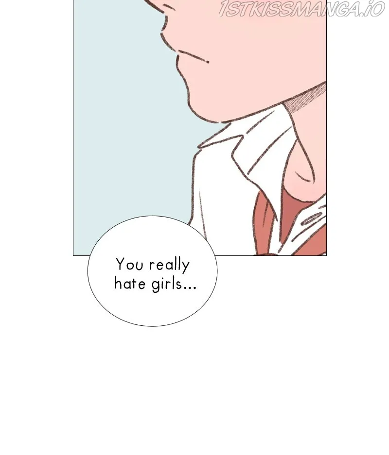 Annie Green Hates Girls Chapter 4 Online - página 25