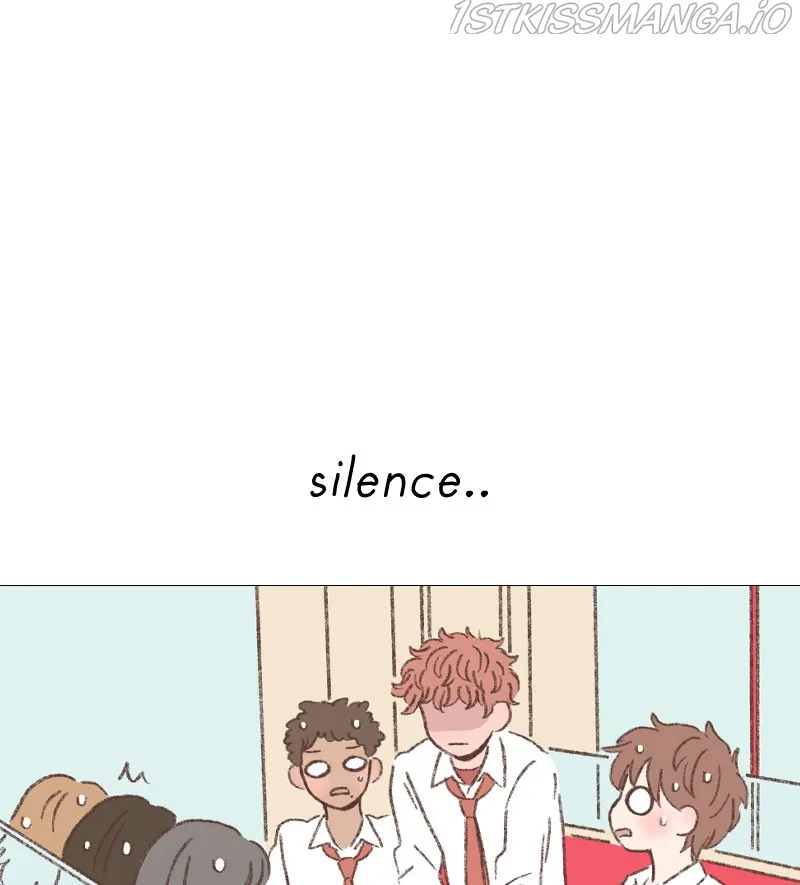 Annie Green Hates Girls Chapter 4 Online - página 35