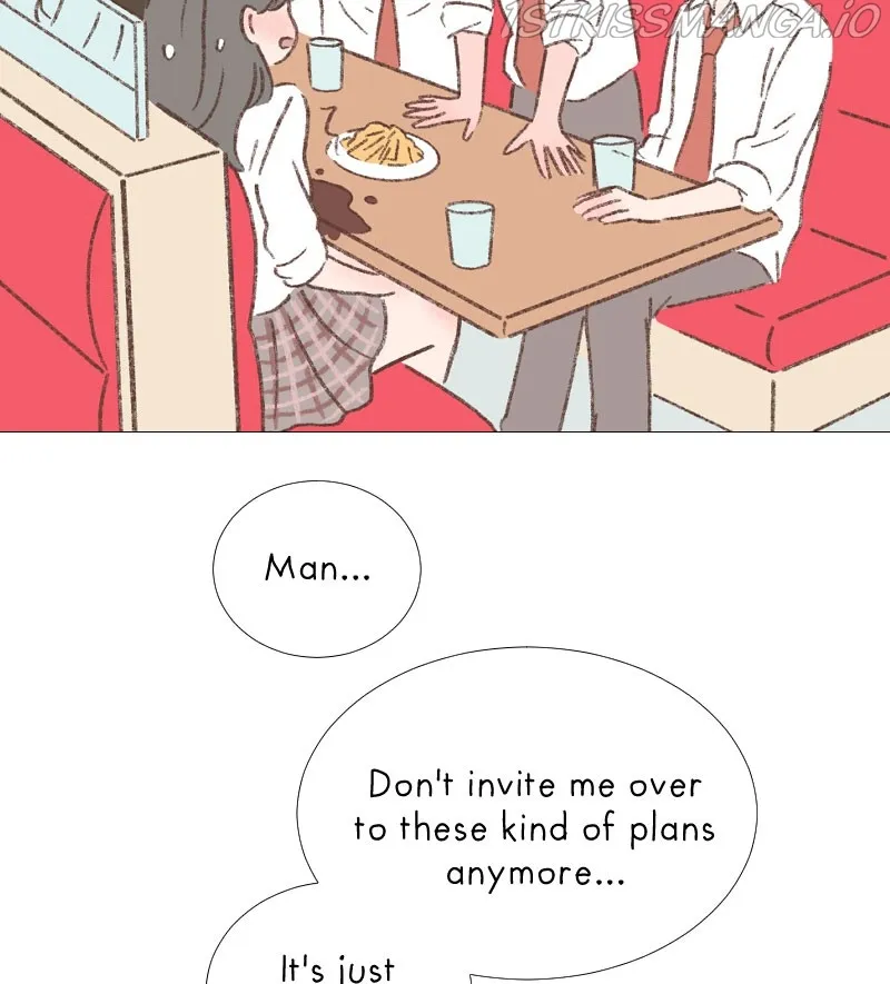 Annie Green Hates Girls Chapter 4 Online - página 36