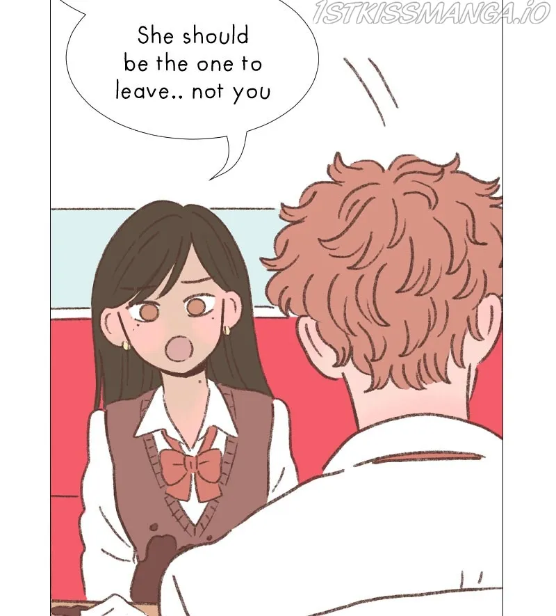 Annie Green Hates Girls Chapter 4 Online - página 39