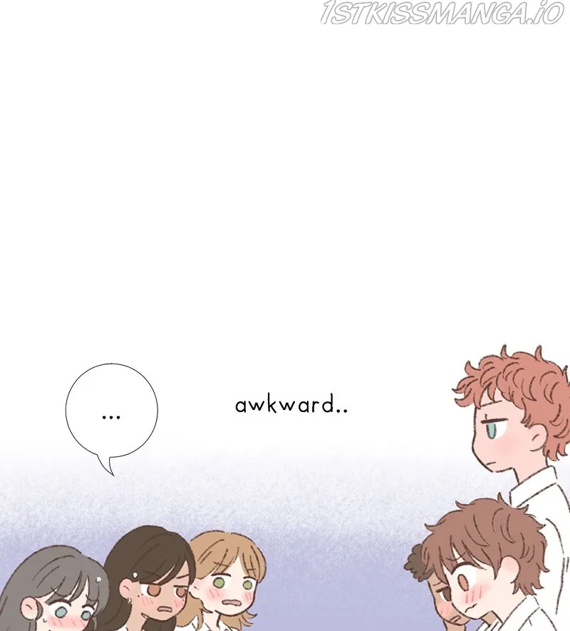 Annie Green Hates Girls Chapter 4 Online - página 48
