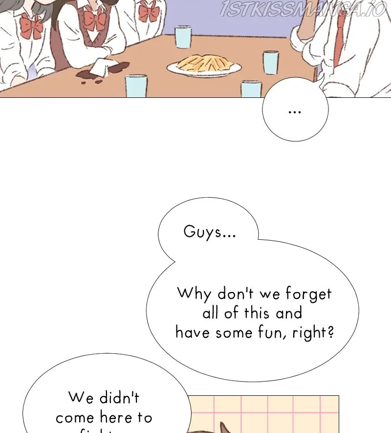 Annie Green Hates Girls Chapter 4 Online - página 49