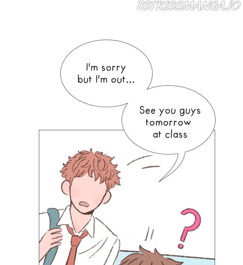 Annie Green Hates Girls Chapter 4 Online - página 51
