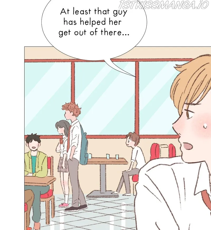 Annie Green Hates Girls Chapter 4 Online - página 70
