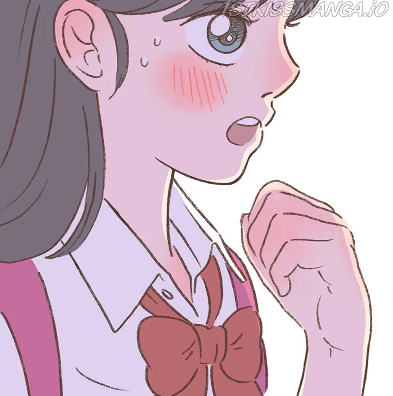 Annie Green Hates Girls Chapter 4 Online - página 87