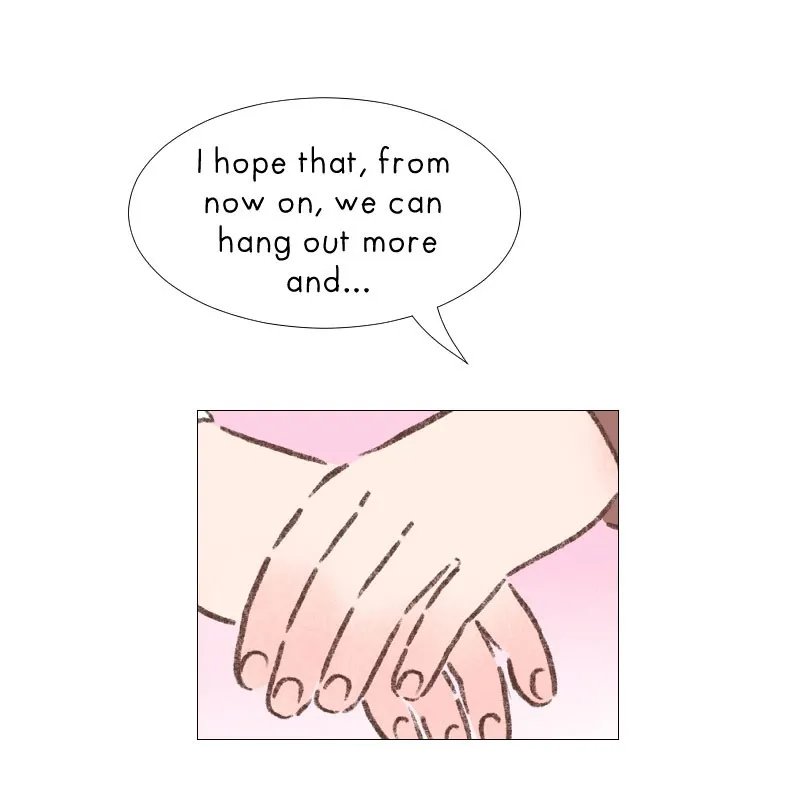 Annie Green Hates Girls Chapter 40 Online - página 3