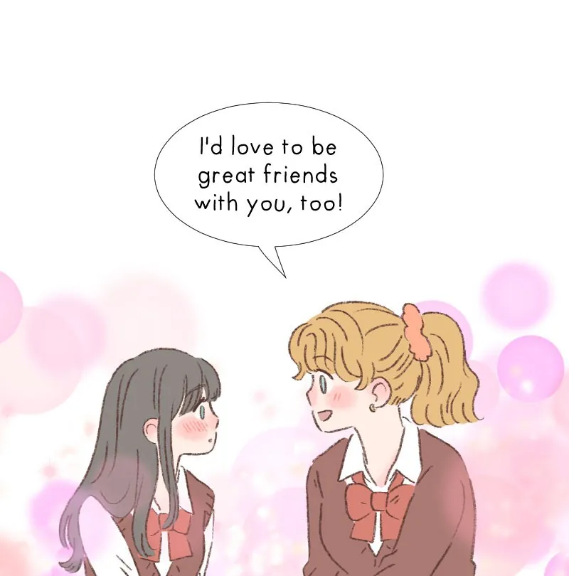 Annie Green Hates Girls Chapter 40 Online - página 4