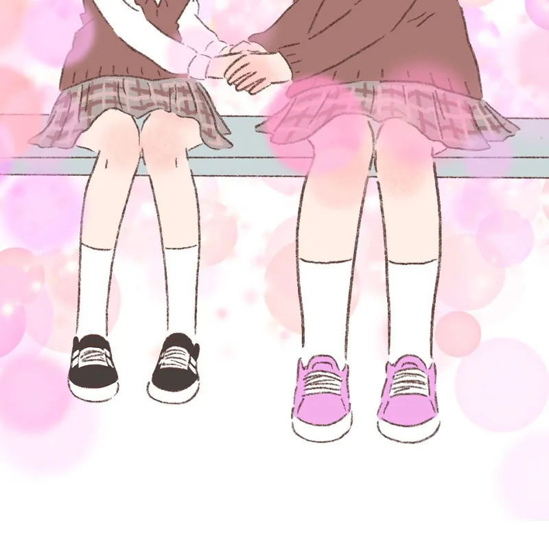 Annie Green Hates Girls Chapter 40 Online - página 5