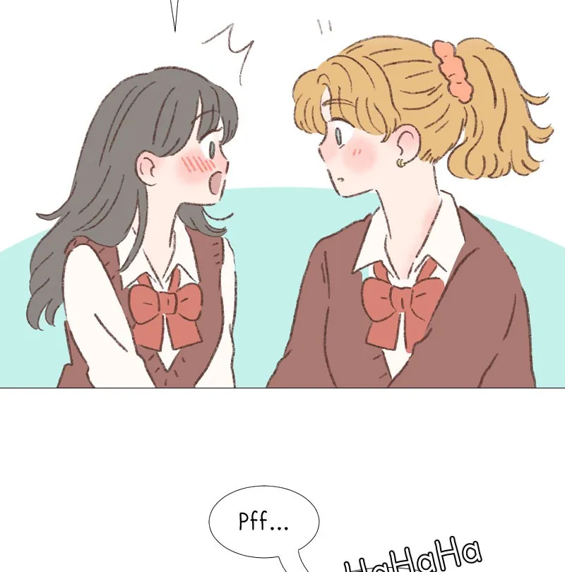Annie Green Hates Girls Chapter 40 Online - página 9