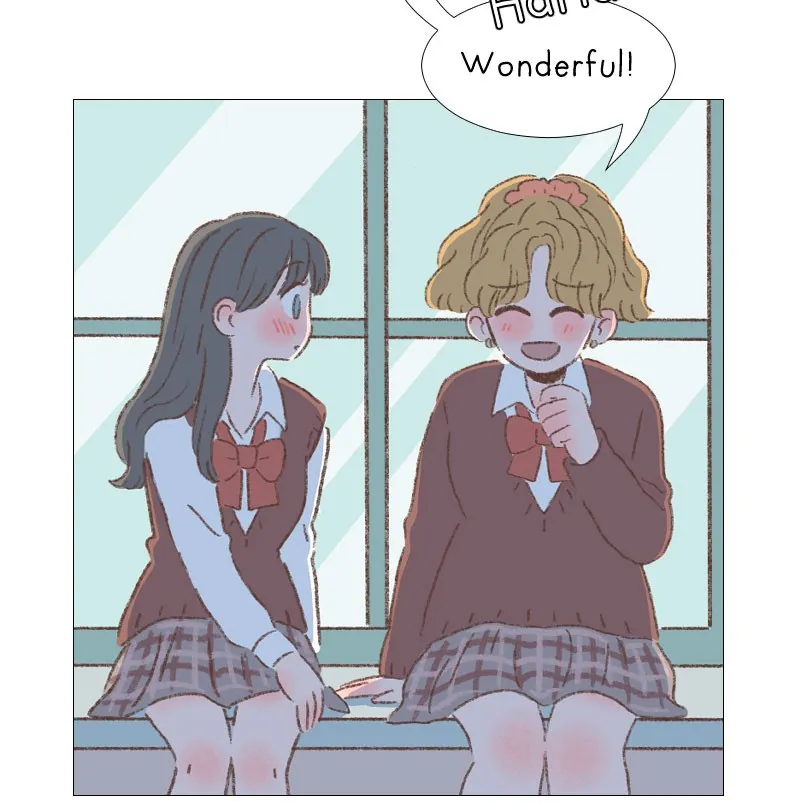 Annie Green Hates Girls Chapter 40 Online - página 10