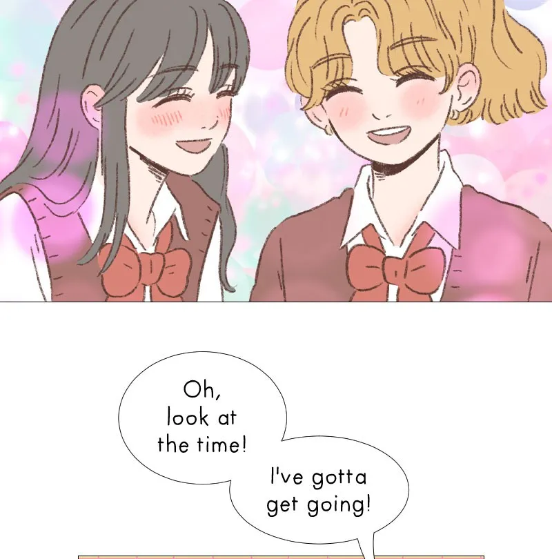 Annie Green Hates Girls Chapter 40 Online - página 13