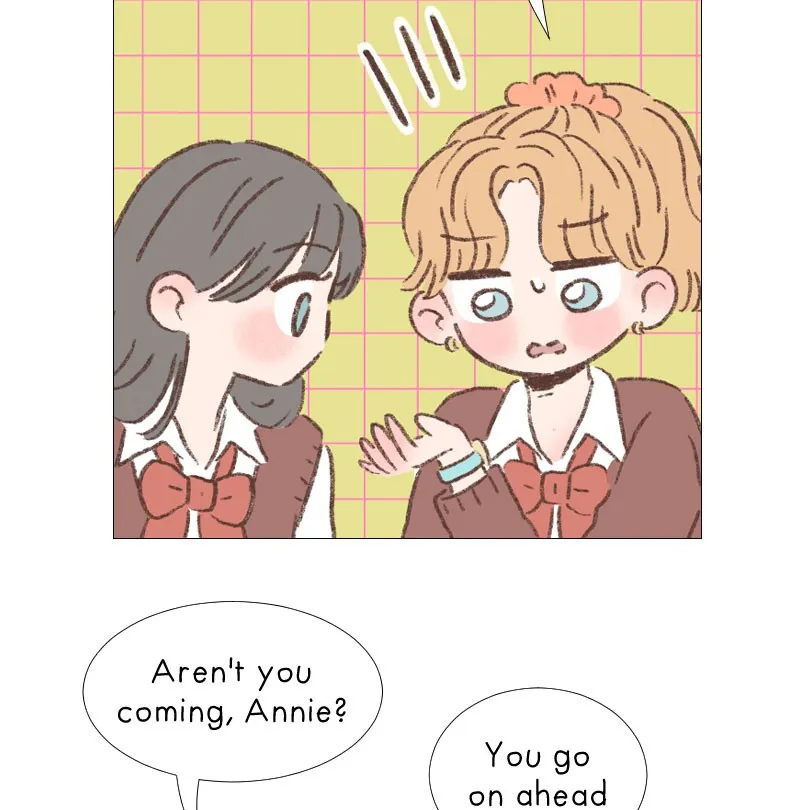 Annie Green Hates Girls Chapter 40 Online - página 14