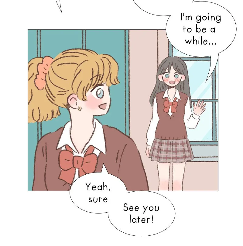 Annie Green Hates Girls Chapter 40 Online - página 15
