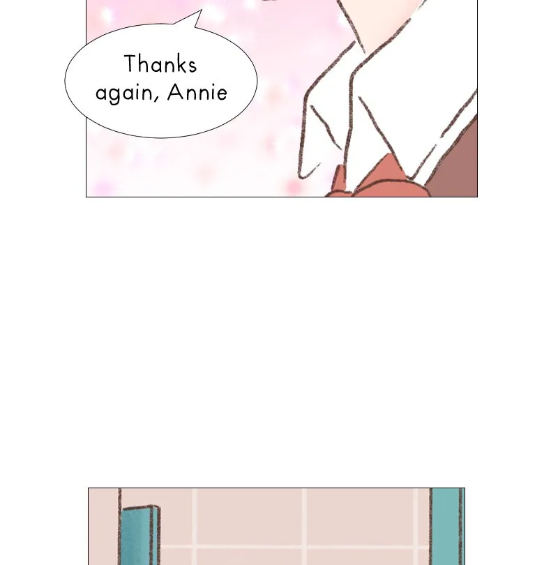 Annie Green Hates Girls Chapter 40 Online - página 17