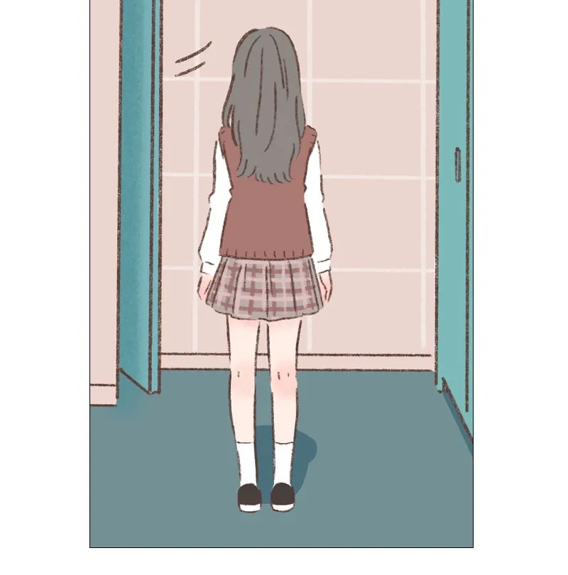 Annie Green Hates Girls Chapter 40 Online - página 18