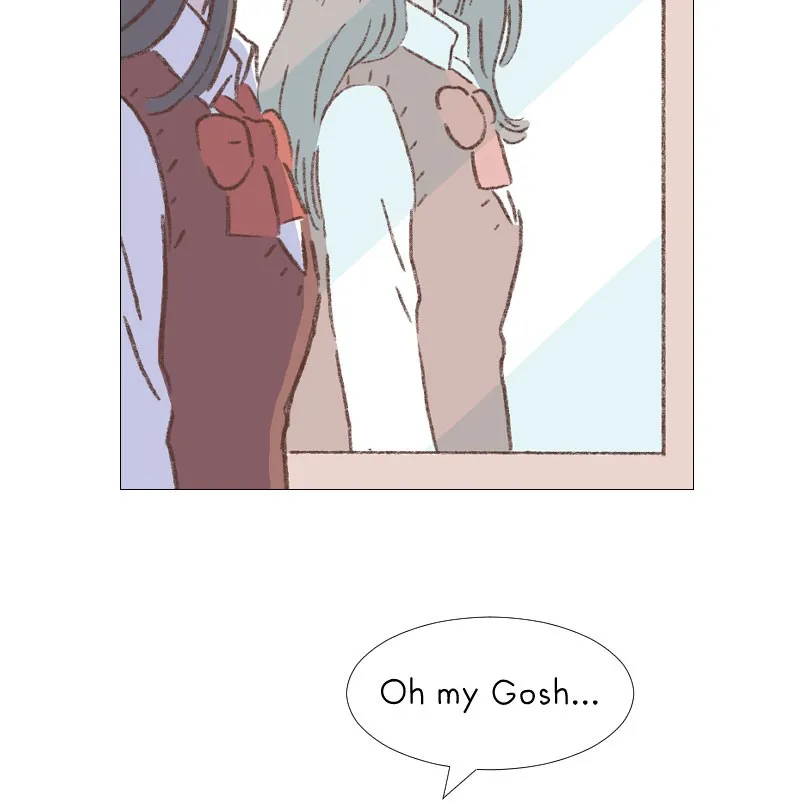 Annie Green Hates Girls Chapter 40 Online - página 20