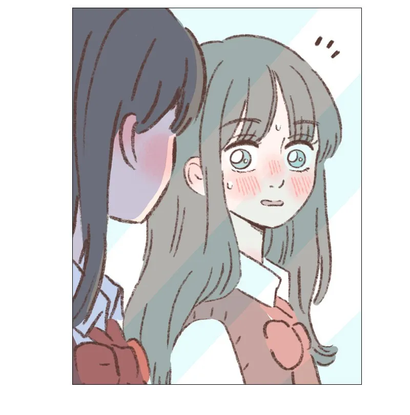 Annie Green Hates Girls Chapter 40 Online - página 21