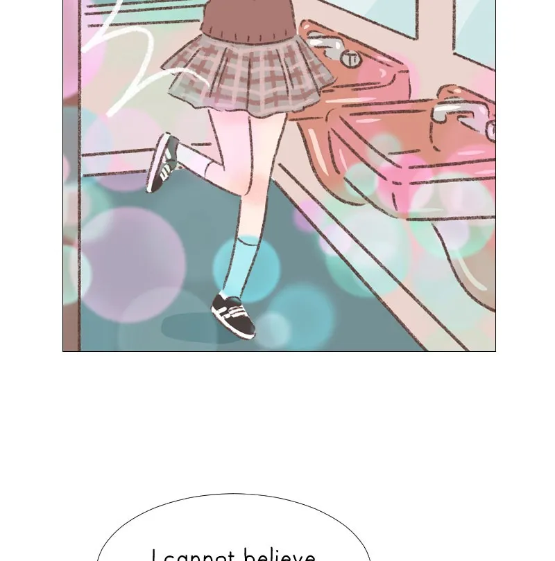 Annie Green Hates Girls Chapter 40 Online - página 23