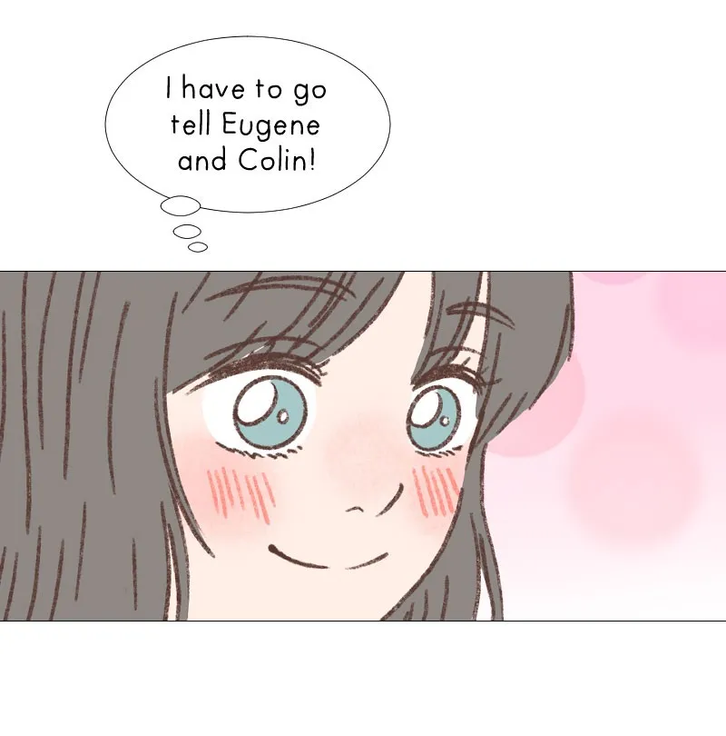 Annie Green Hates Girls Chapter 40 Online - página 27