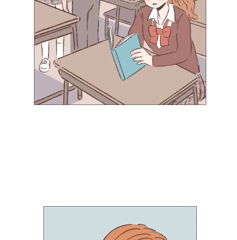 Annie Green Hates Girls Chapter 40 Online - página 30