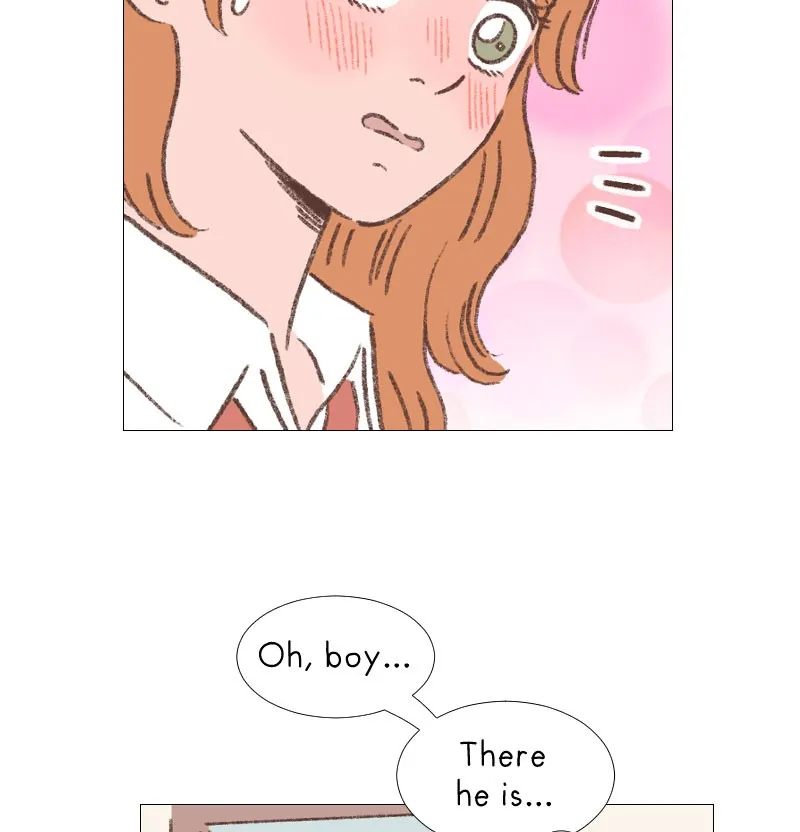 Annie Green Hates Girls Chapter 40 Online - página 33