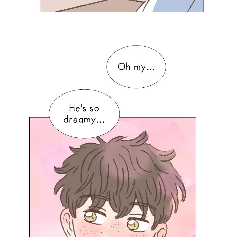 Annie Green Hates Girls Chapter 40 Online - página 35