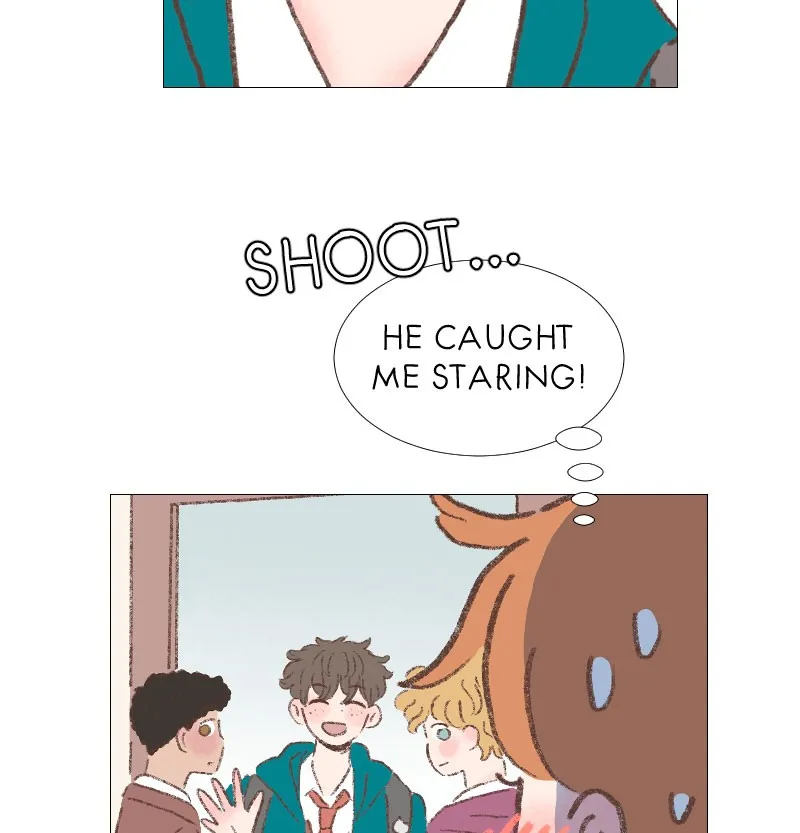 Annie Green Hates Girls Chapter 40 Online - página 38
