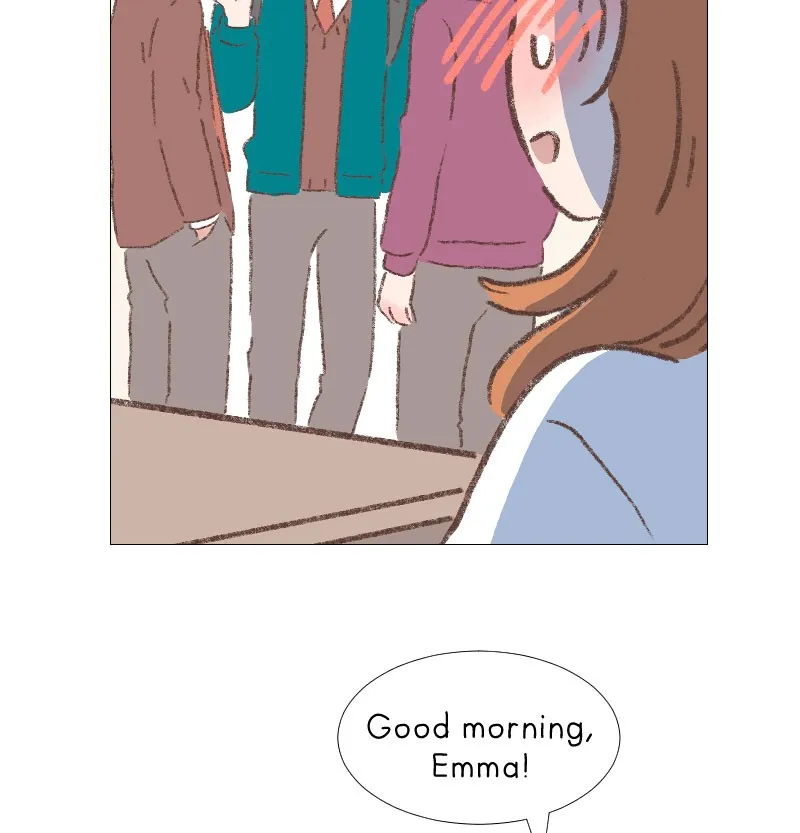 Annie Green Hates Girls Chapter 40 Online - página 39