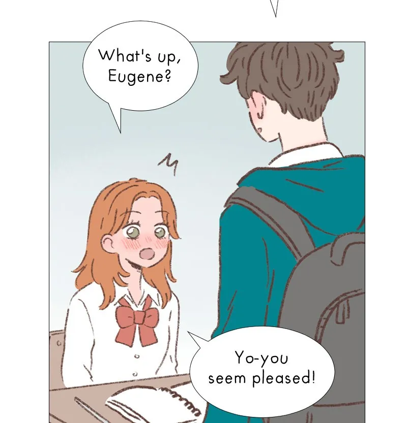 Annie Green Hates Girls Chapter 40 Online - página 40