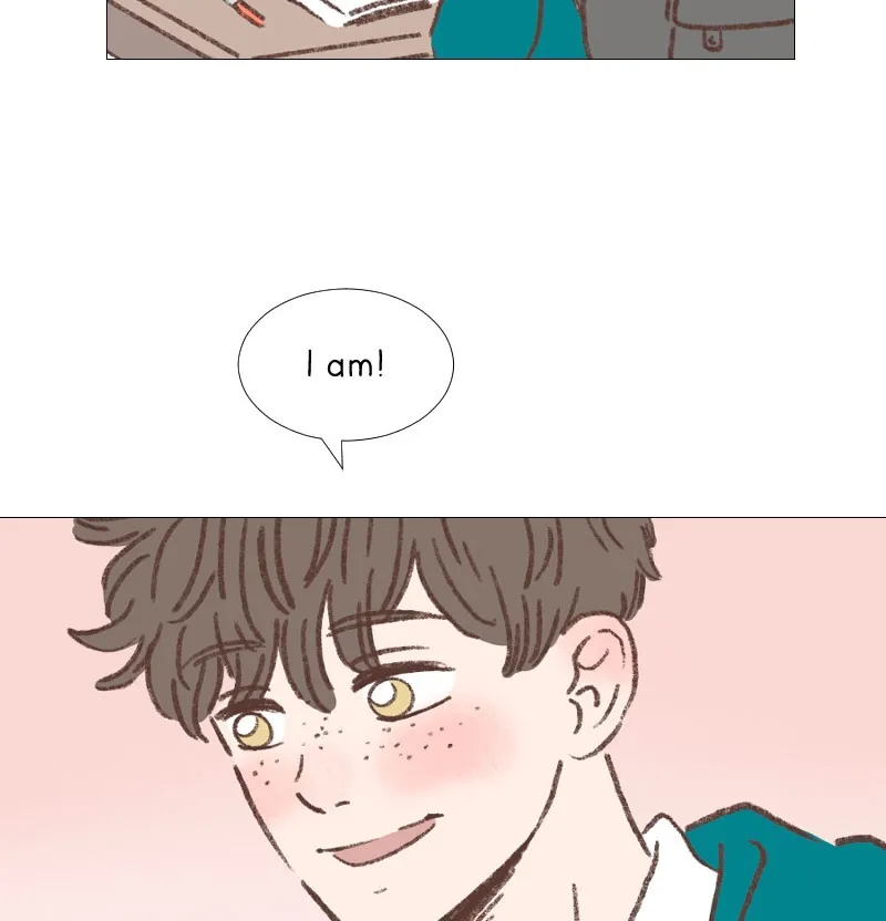 Annie Green Hates Girls Chapter 40 Online - página 41