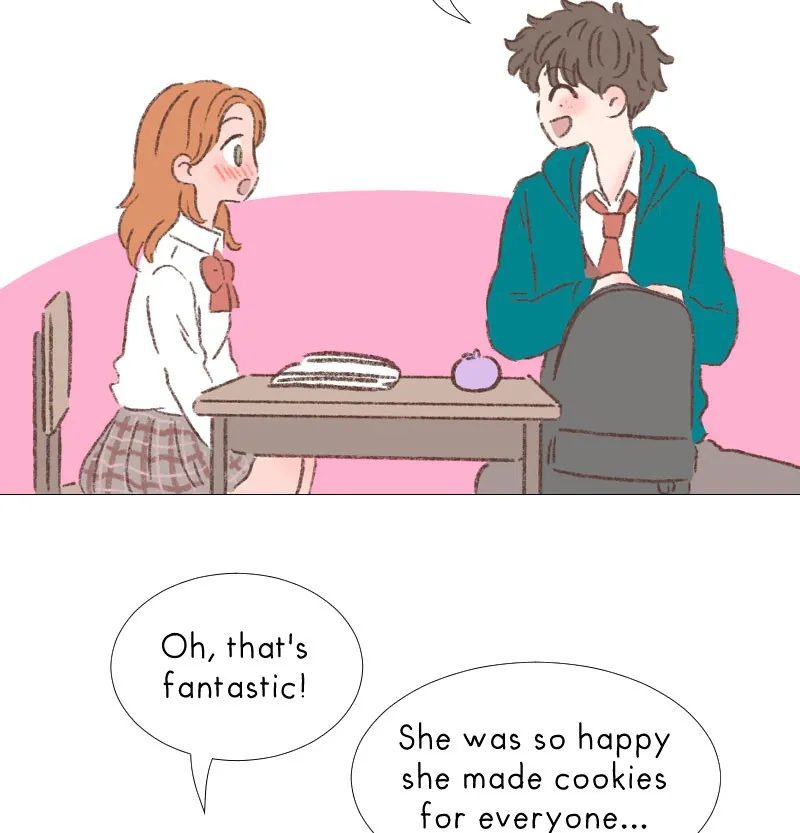 Annie Green Hates Girls Chapter 40 Online - página 43