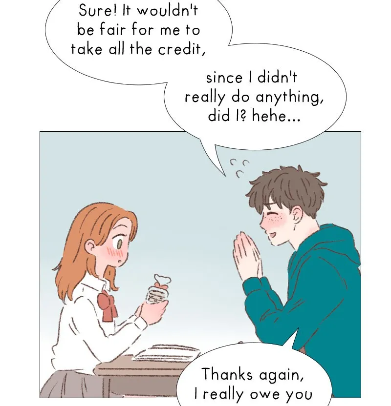 Annie Green Hates Girls Chapter 40 Online - página 48
